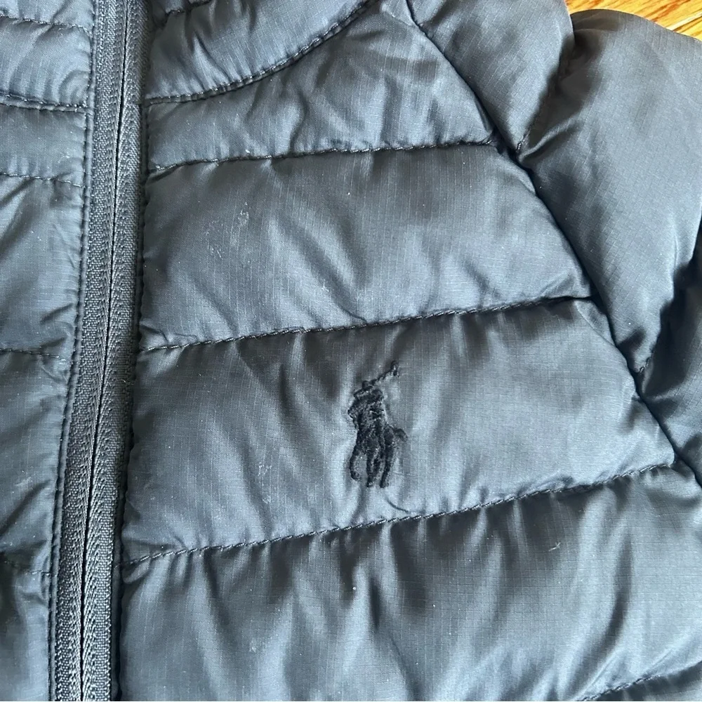 Polo Ralph Lauren stylish polo